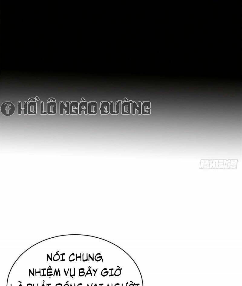 Toàn Cầu Sụp Đổ: Chapter 3