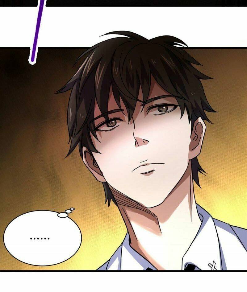 Toàn Cầu Sụp Đổ: Chapter 3