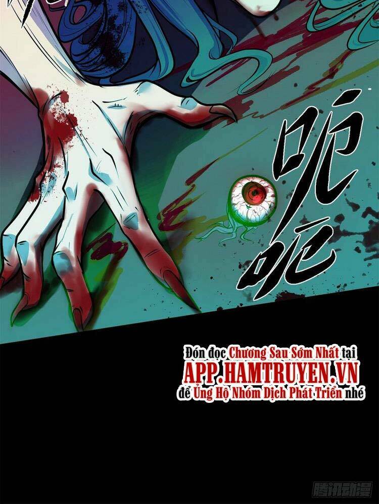 Toàn Cầu Sụp Đổ: Chapter 32