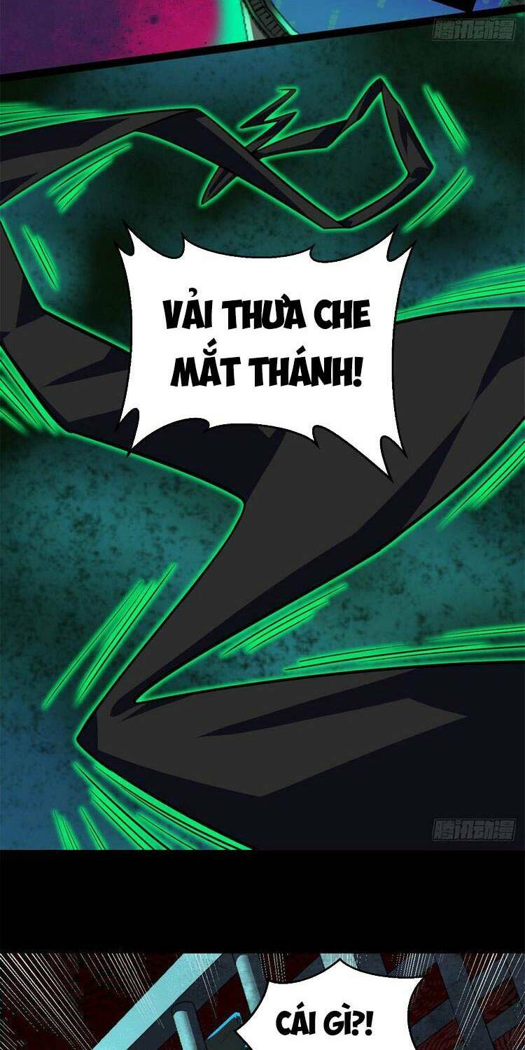 Toàn Cầu Sụp Đổ: Chapter 32