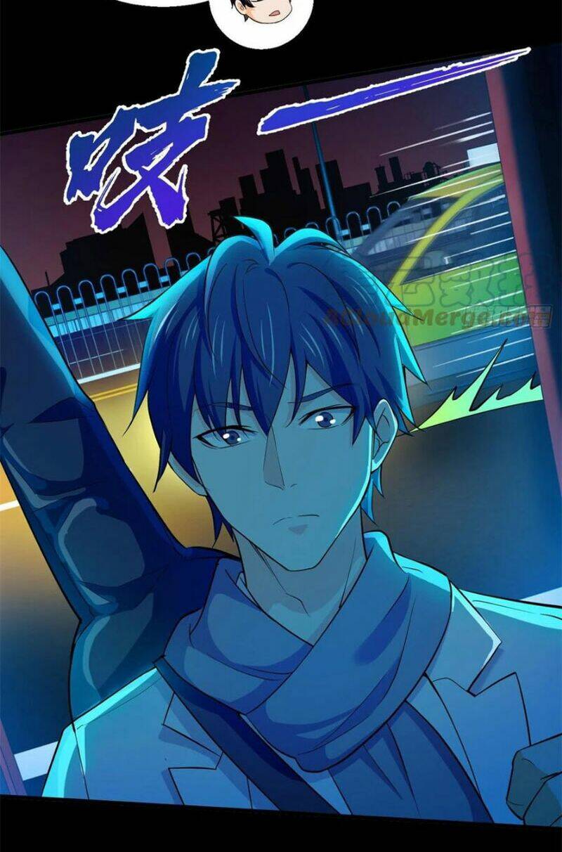 Toàn Cầu Sụp Đổ: Chapter 47