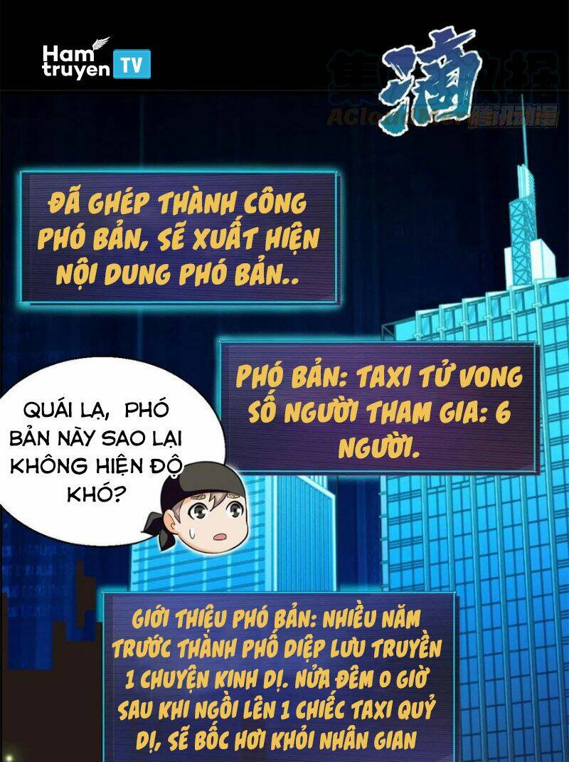 Toàn Cầu Sụp Đổ: Chapter 47