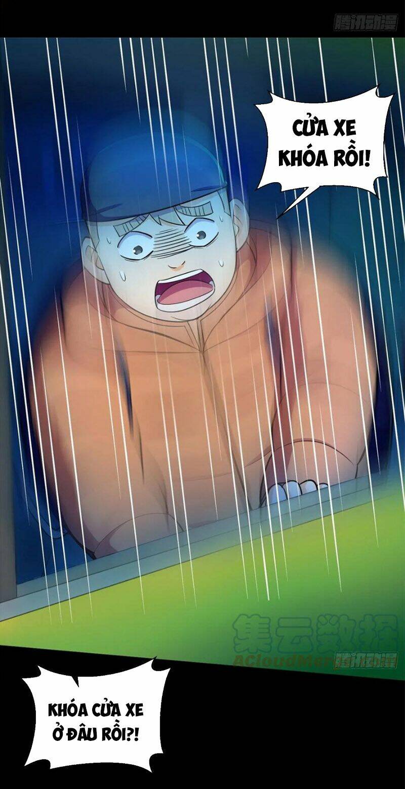 Toàn Cầu Sụp Đổ: Chapter 47