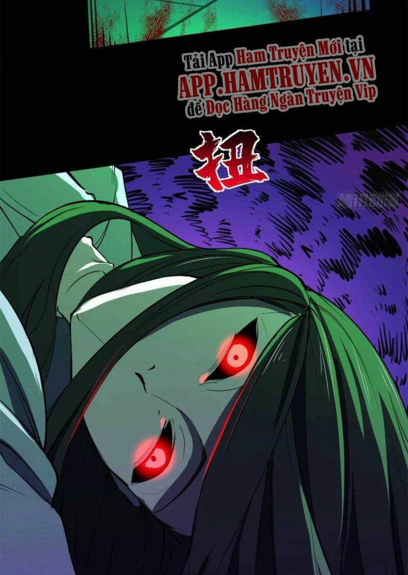 Toàn Cầu Sụp Đổ: Chapter 52