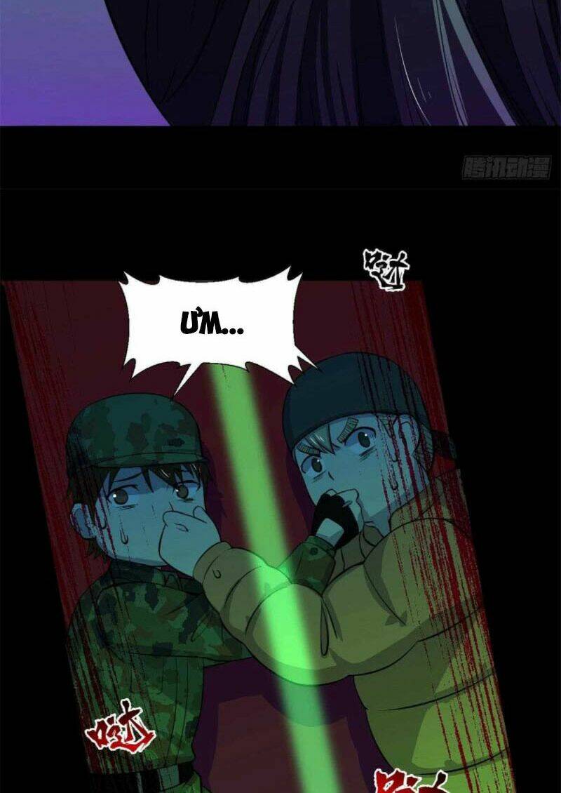 Toàn Cầu Sụp Đổ: Chapter 52