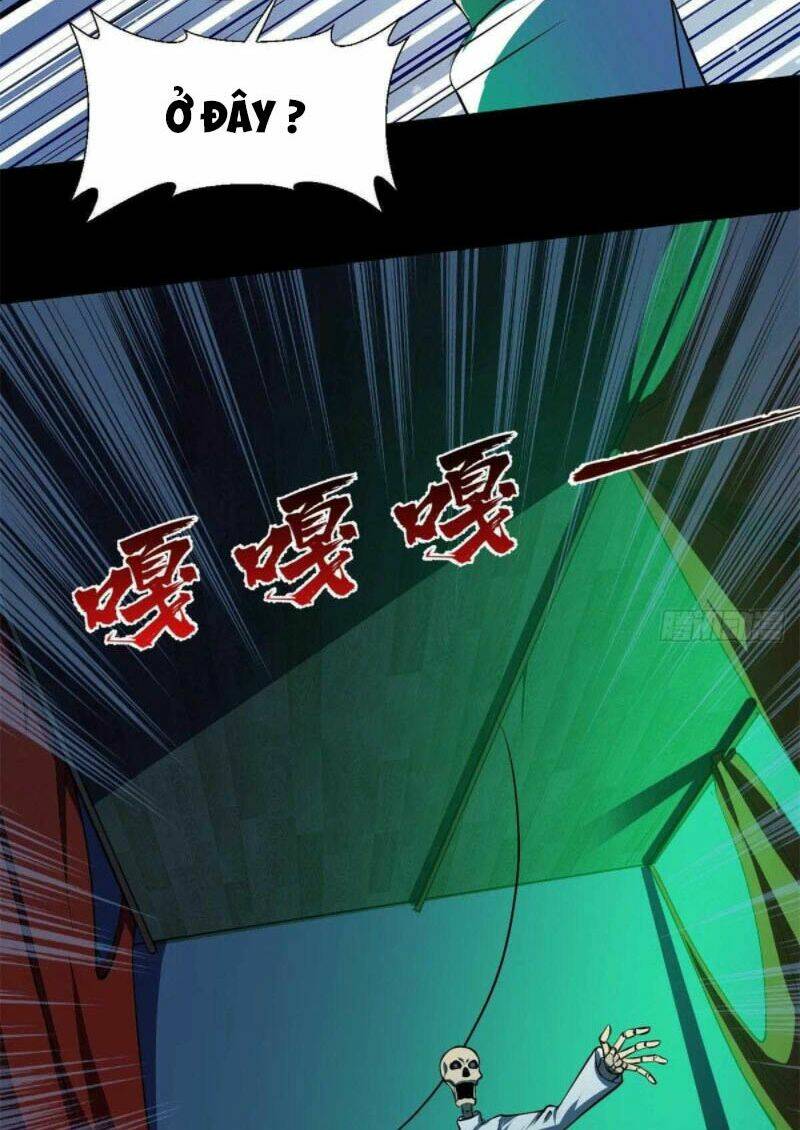 Toàn Cầu Sụp Đổ: Chapter 52