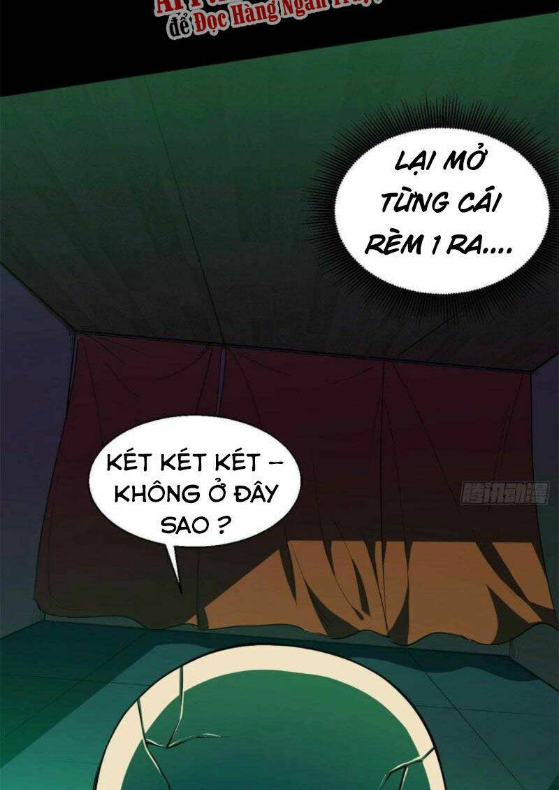 Toàn Cầu Sụp Đổ: Chapter 52