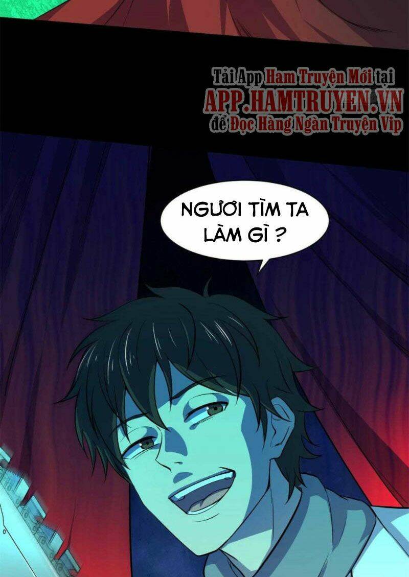 Toàn Cầu Sụp Đổ: Chapter 52