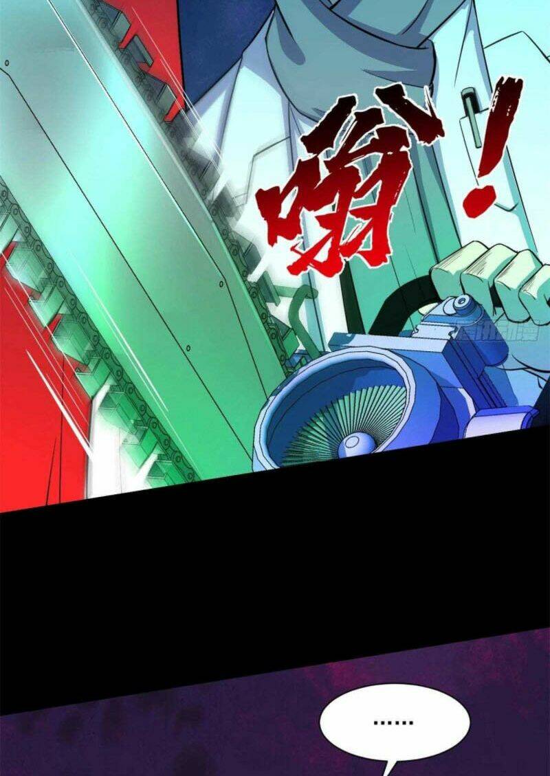 Toàn Cầu Sụp Đổ: Chapter 52