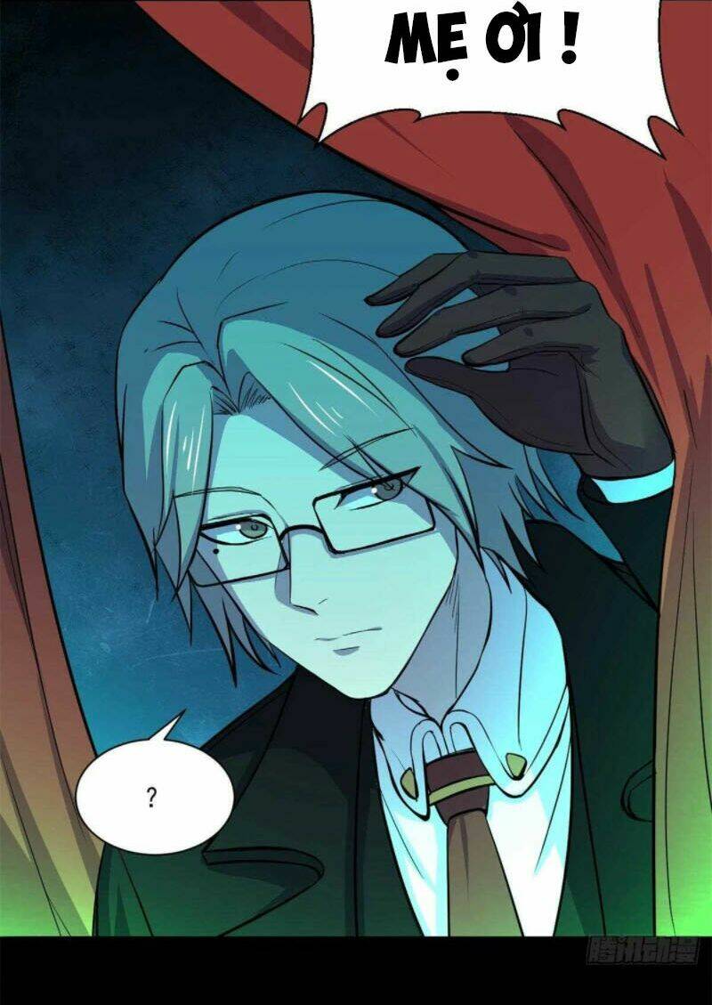 Toàn Cầu Sụp Đổ: Chapter 52