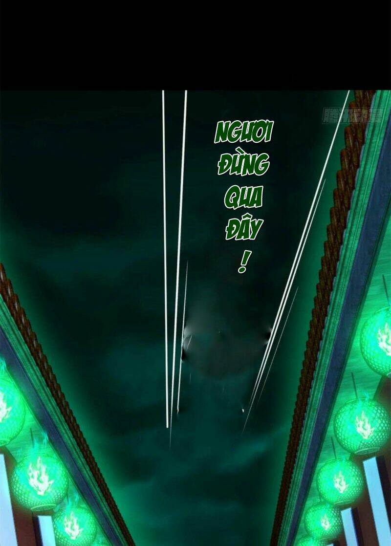 Toàn Cầu Sụp Đổ: Chapter 52