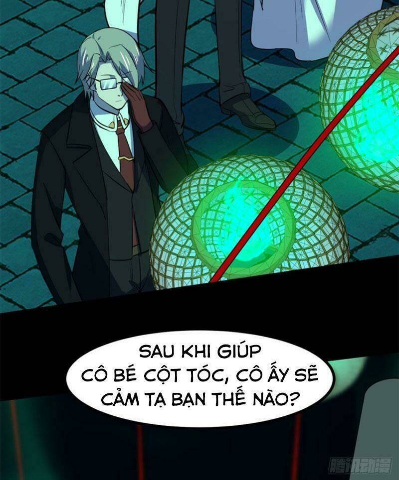 Toàn Cầu Sụp Đổ: Chapter 58