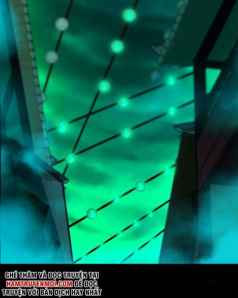 Toàn Cầu Sụp Đổ: Chapter 58