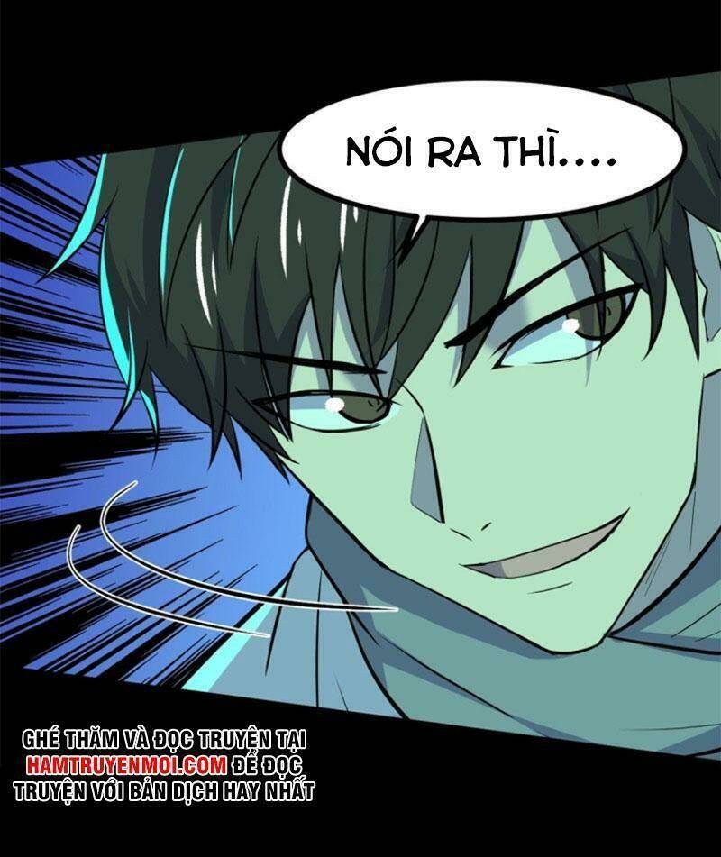 Toàn Cầu Sụp Đổ: Chapter 58