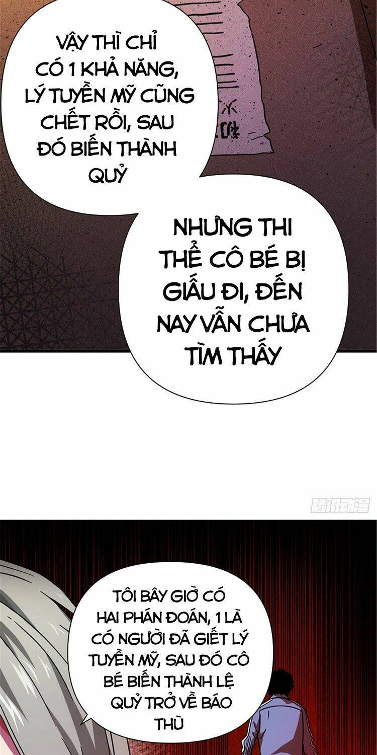 Toàn Cầu Sụp Đổ: Chapter 6