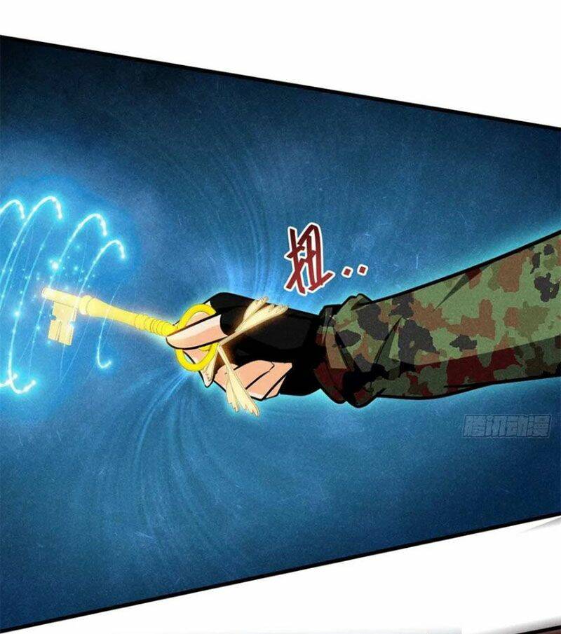 Toàn Cầu Sụp Đổ: Chapter 60