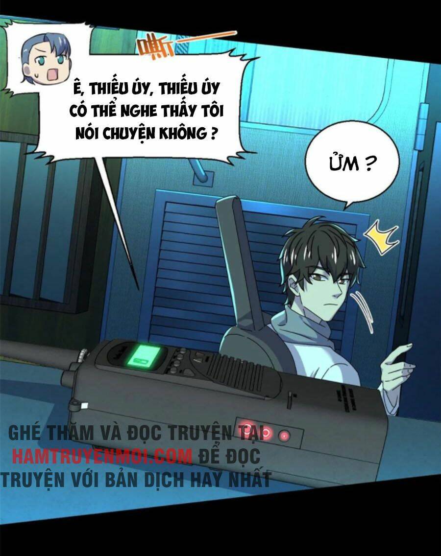Toàn Cầu Sụp Đổ: Chapter 62