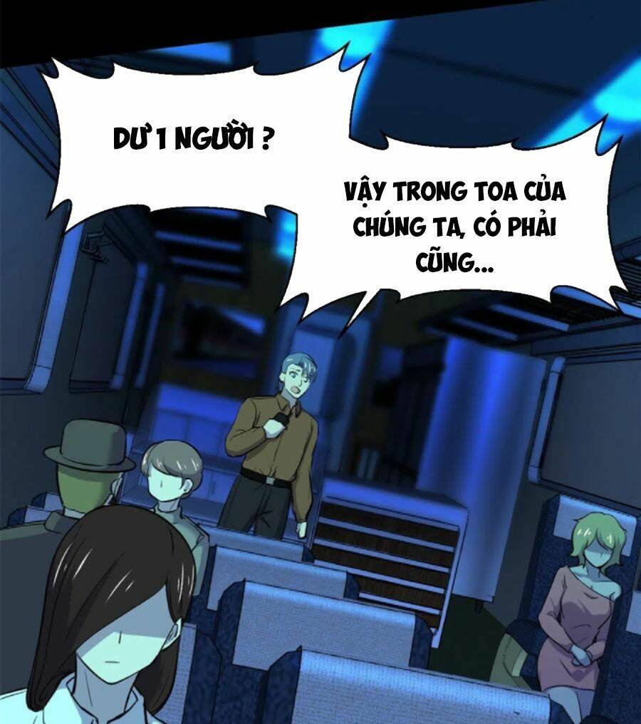 Toàn Cầu Sụp Đổ: Chapter 62