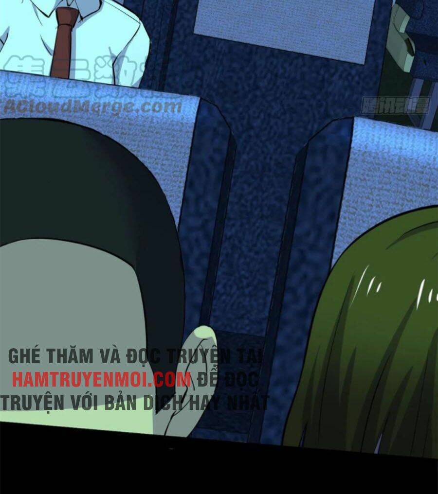 Toàn Cầu Sụp Đổ: Chapter 62