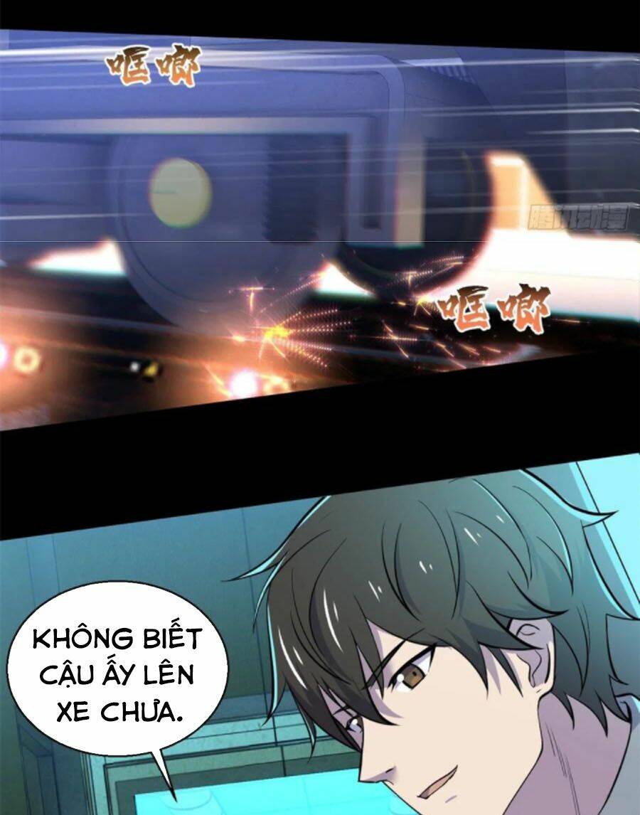 Toàn Cầu Sụp Đổ: Chapter 62