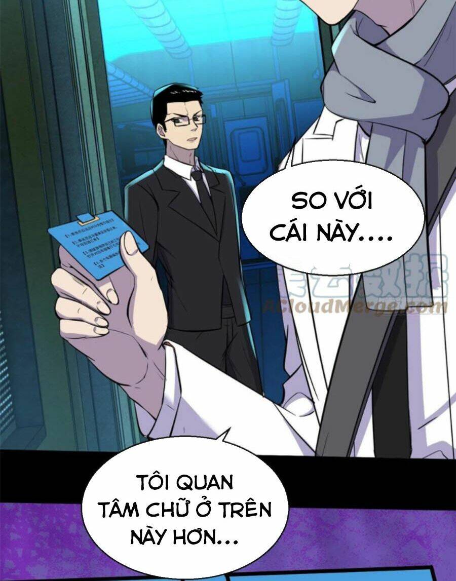 Toàn Cầu Sụp Đổ: Chapter 62
