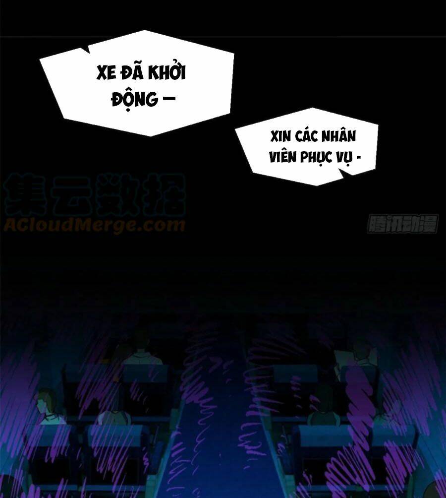 Toàn Cầu Sụp Đổ: Chapter 62