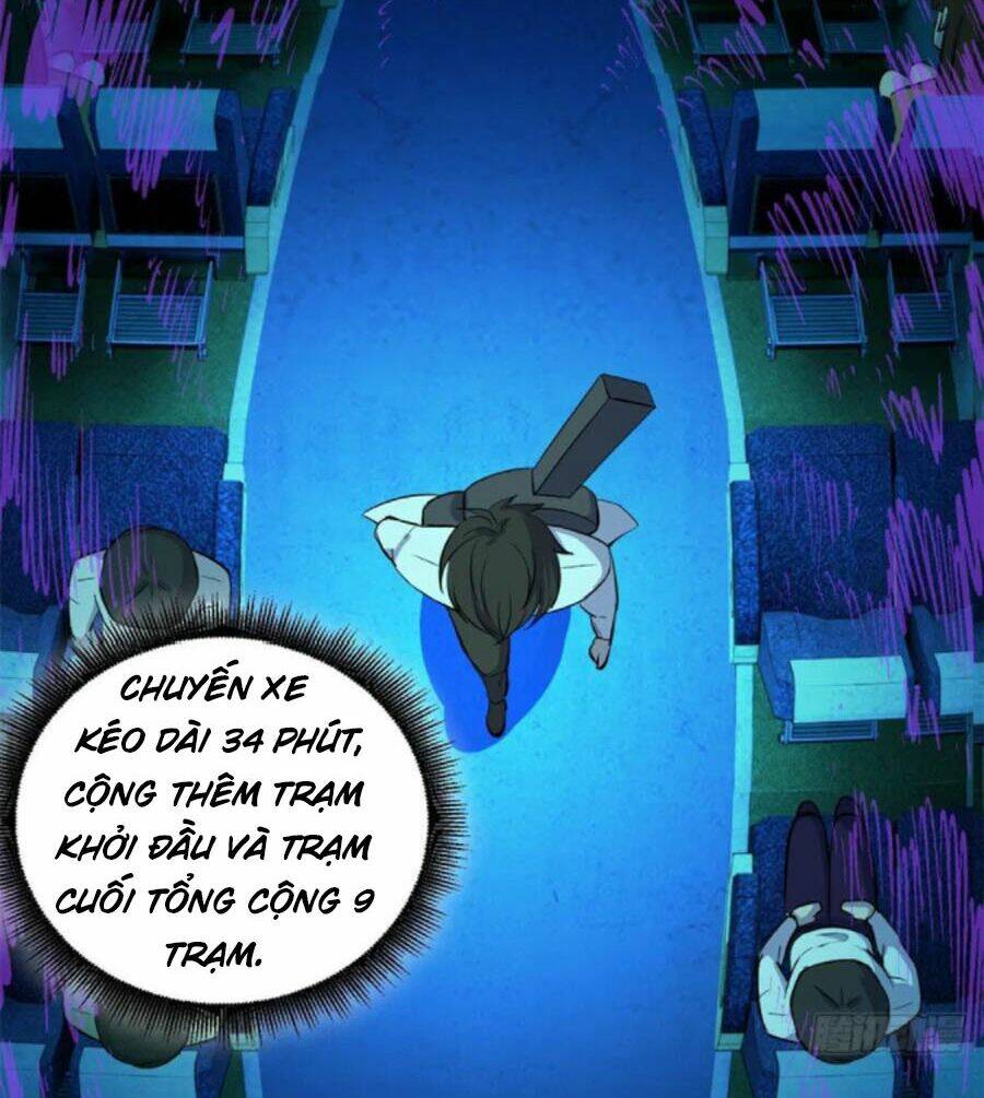 Toàn Cầu Sụp Đổ: Chapter 62
