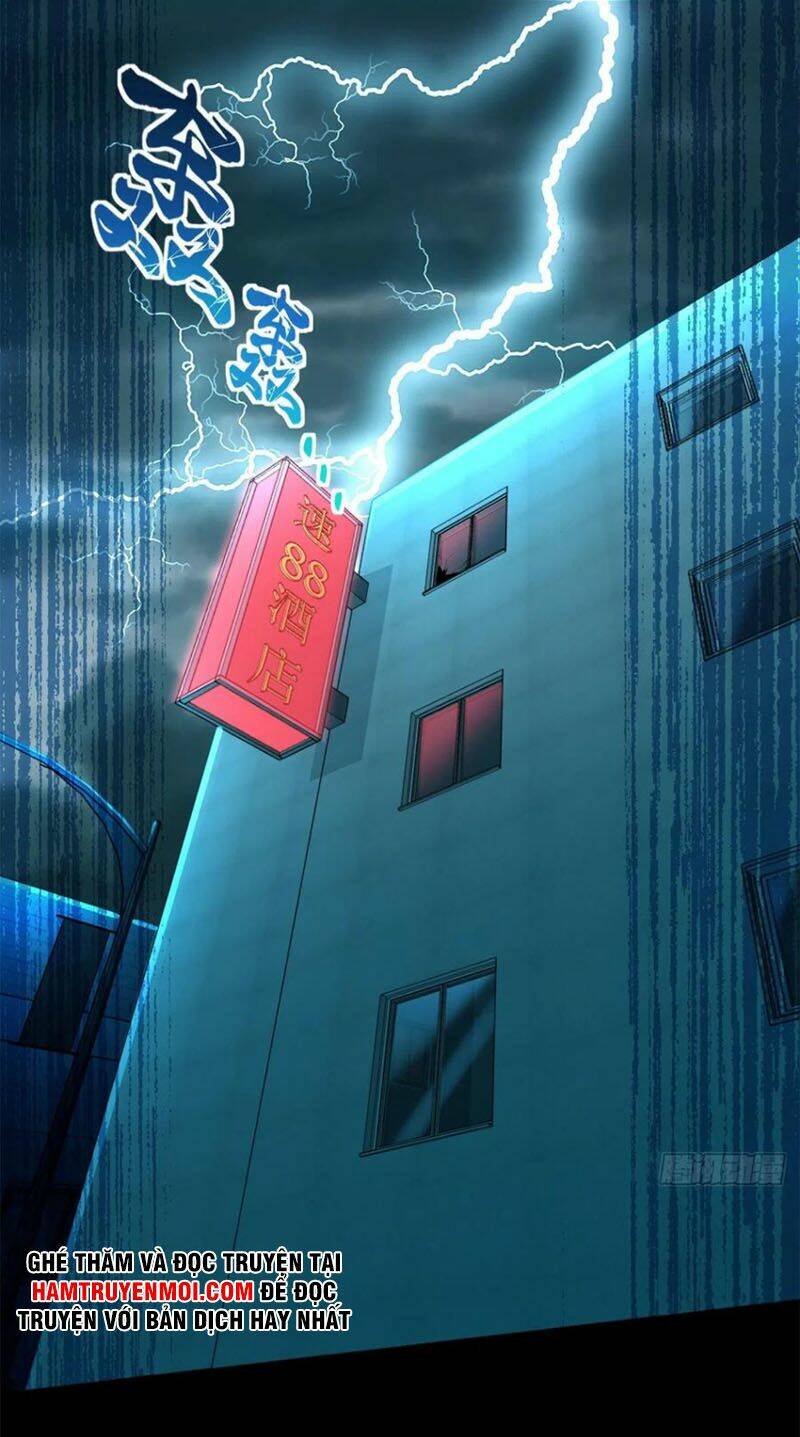 Toàn Cầu Sụp Đổ: Chapter 66