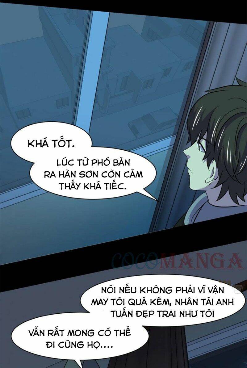 Toàn Cầu Sụp Đổ: Chapter 66