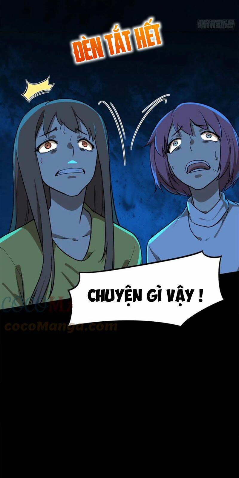 Toàn Cầu Sụp Đổ: Chapter 66