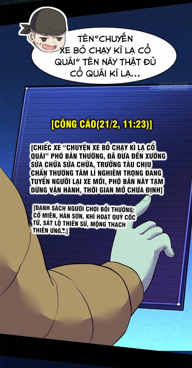 Toàn Cầu Sụp Đổ: Chapter 66