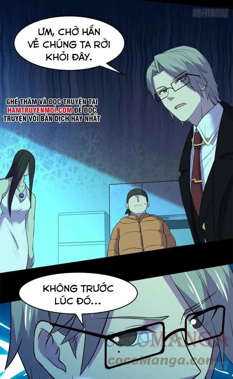 Toàn Cầu Sụp Đổ: Chapter 66
