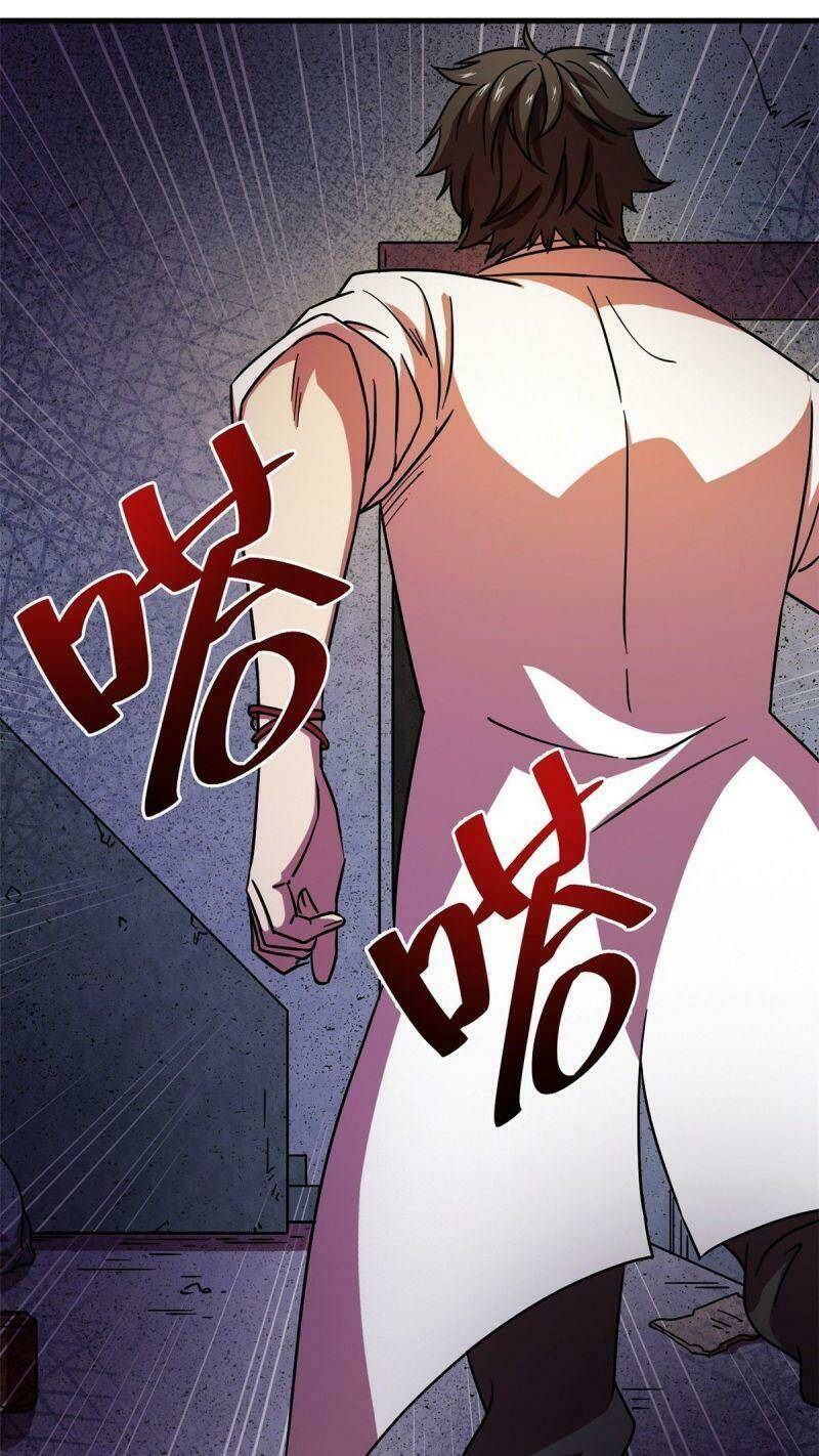 Toàn Cầu Sụp Đổ: Chapter 9