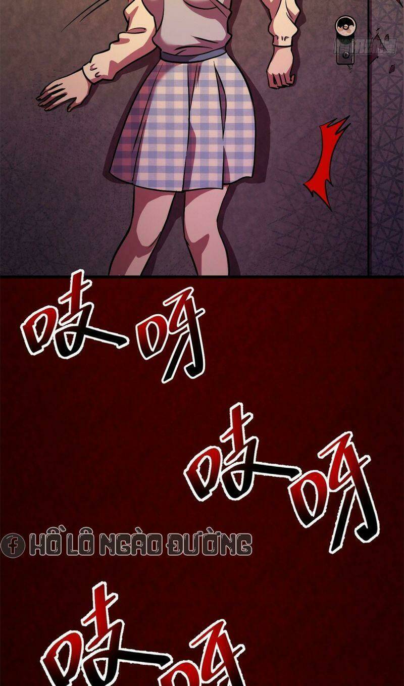 Toàn Cầu Sụp Đổ: Chapter 9