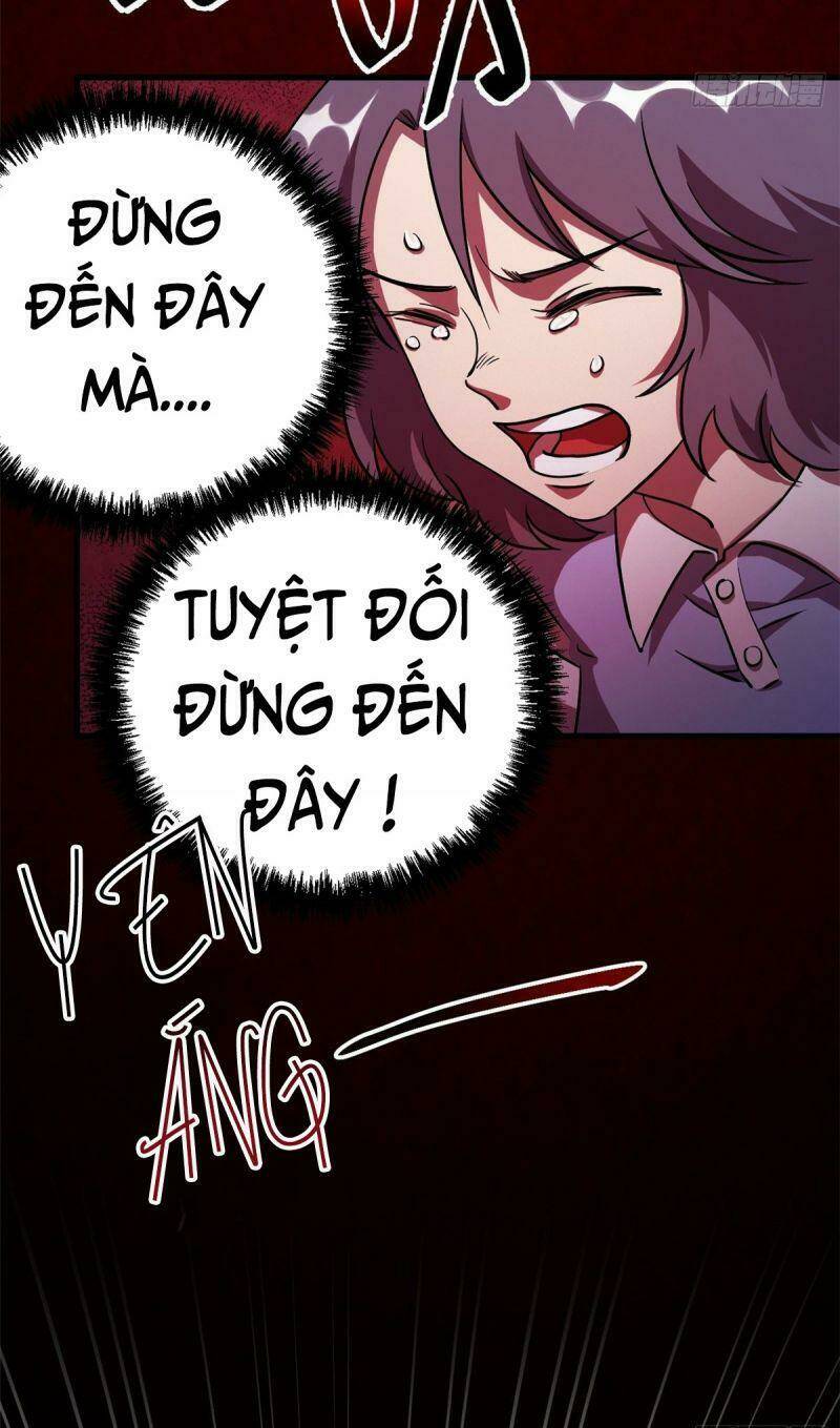Toàn Cầu Sụp Đổ: Chapter 9