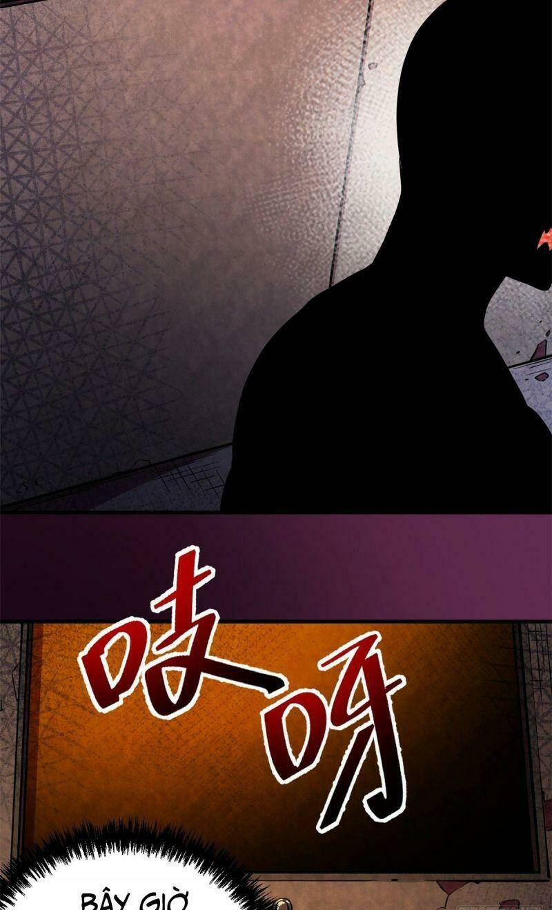 Toàn Cầu Sụp Đổ: Chapter 9