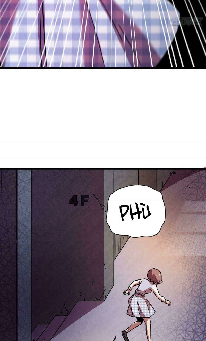Toàn Cầu Sụp Đổ: Chapter 9