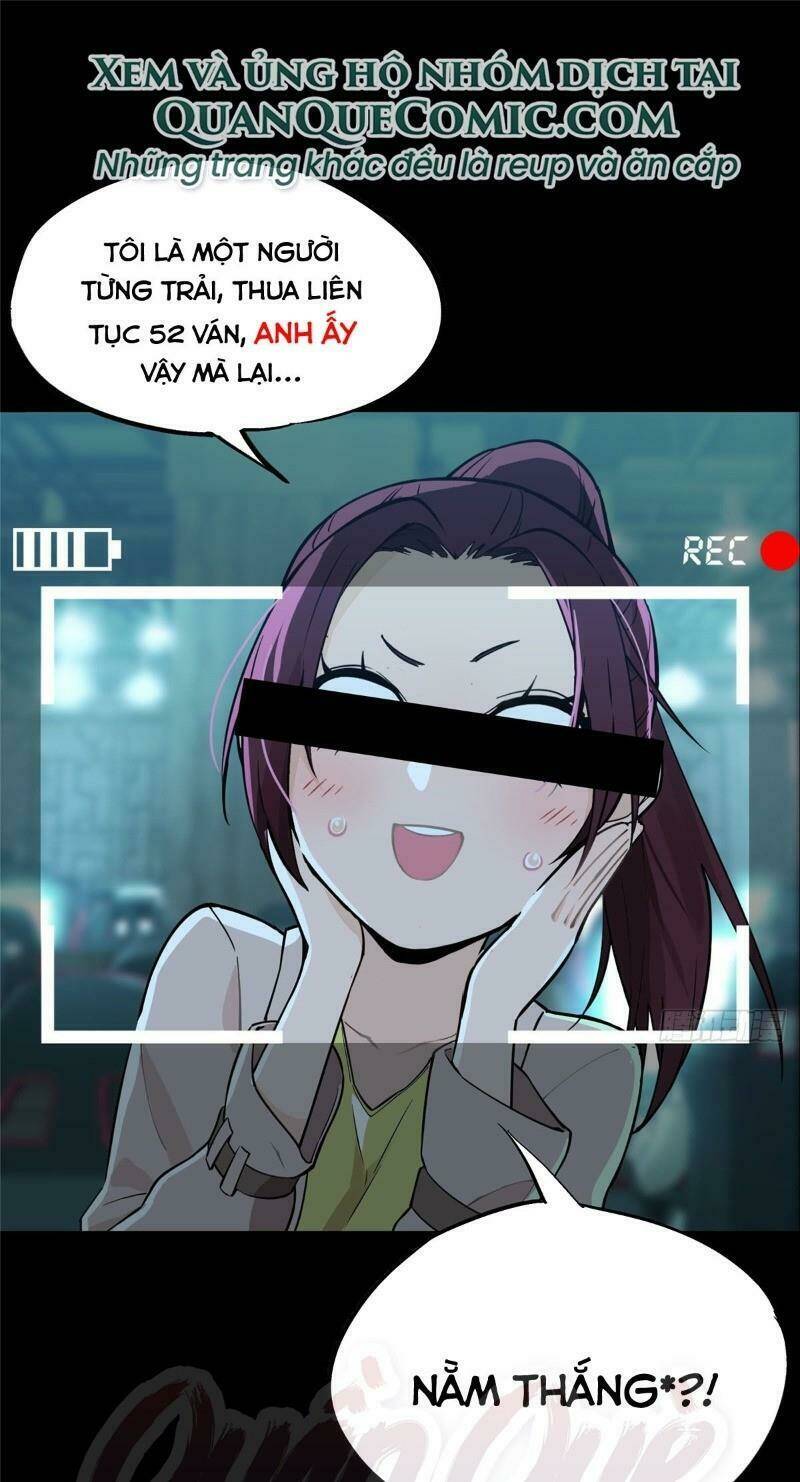 Toàn Chức Cao Thủ 2: Chapter 0