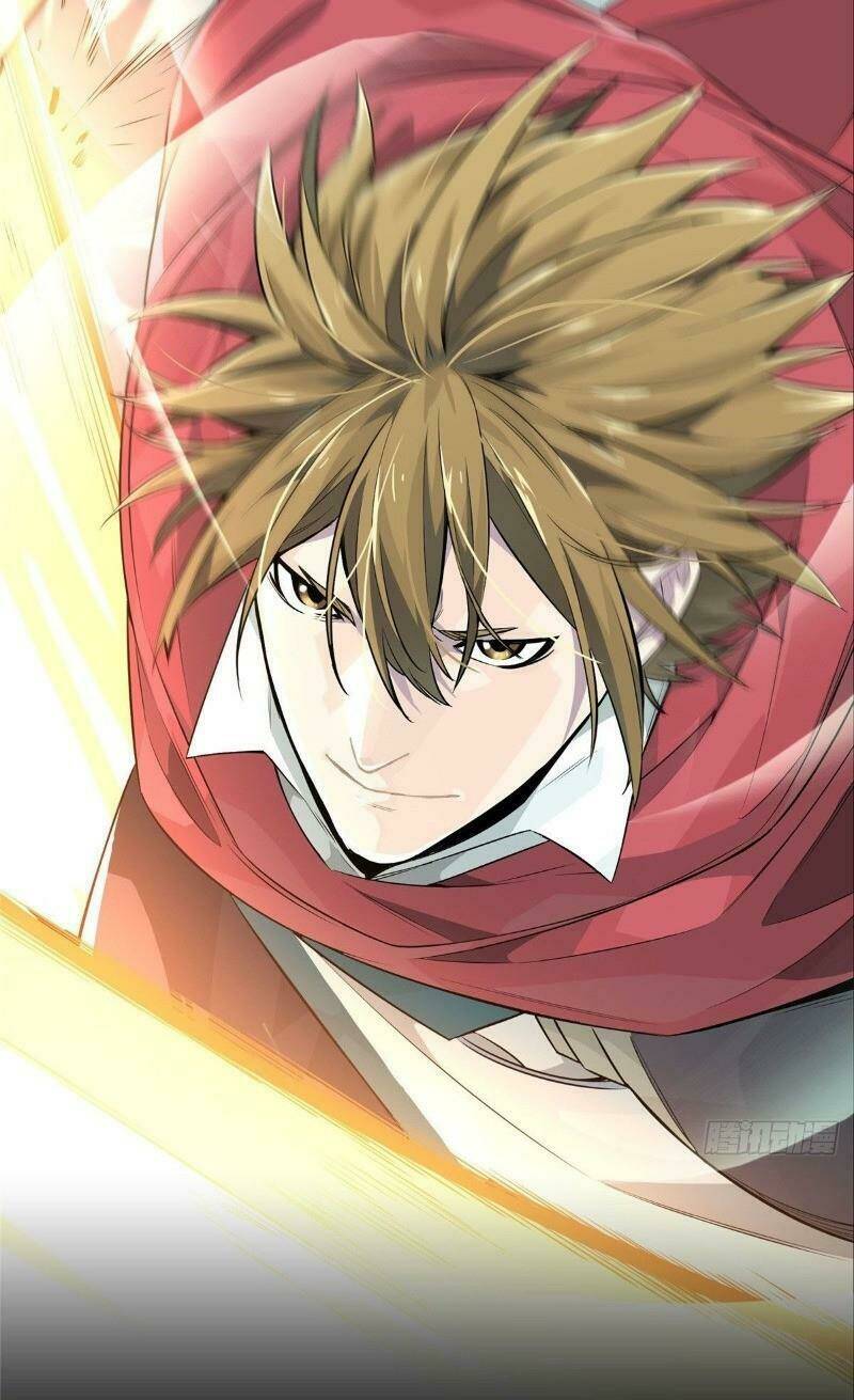 Toàn Chức Cao Thủ 2: Chapter 0