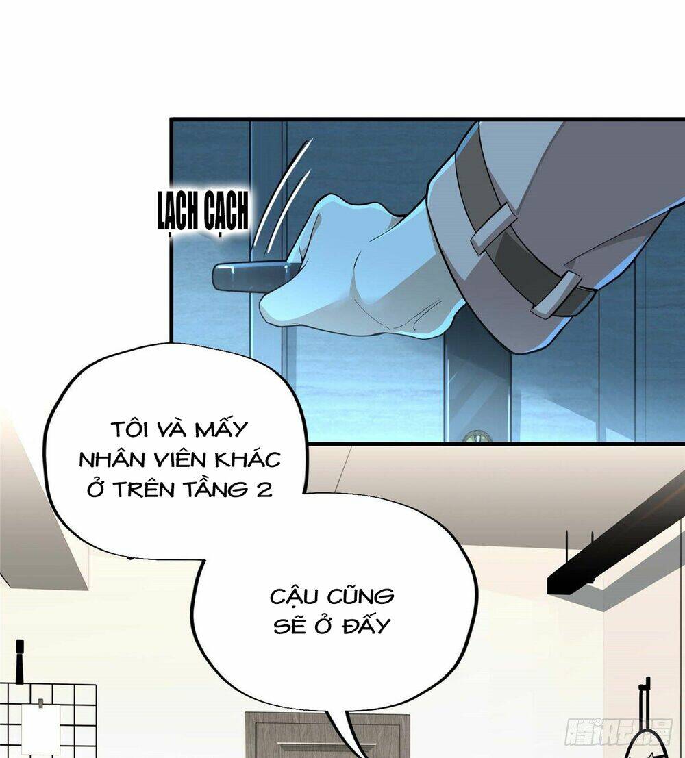 Toàn Chức Cao Thủ 2: Chapter 10