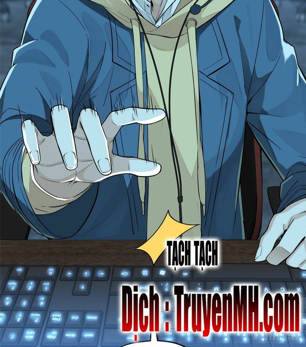 Toàn Chức Cao Thủ 2: Chapter 10