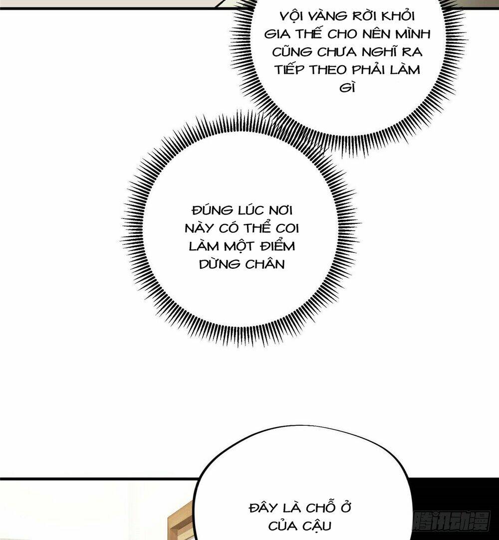 Toàn Chức Cao Thủ 2: Chapter 10
