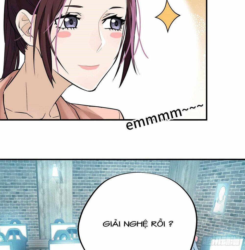 Toàn Chức Cao Thủ 2: Chapter 12
