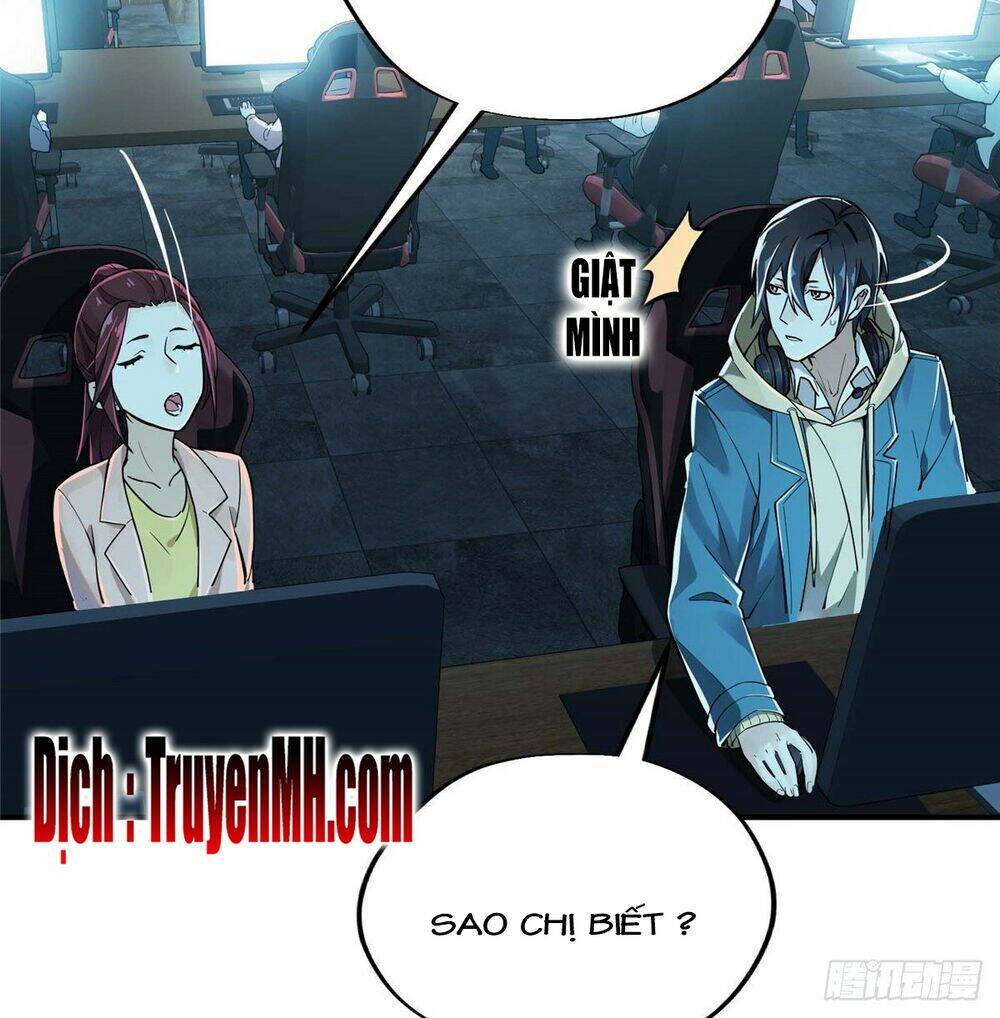 Toàn Chức Cao Thủ 2: Chapter 12