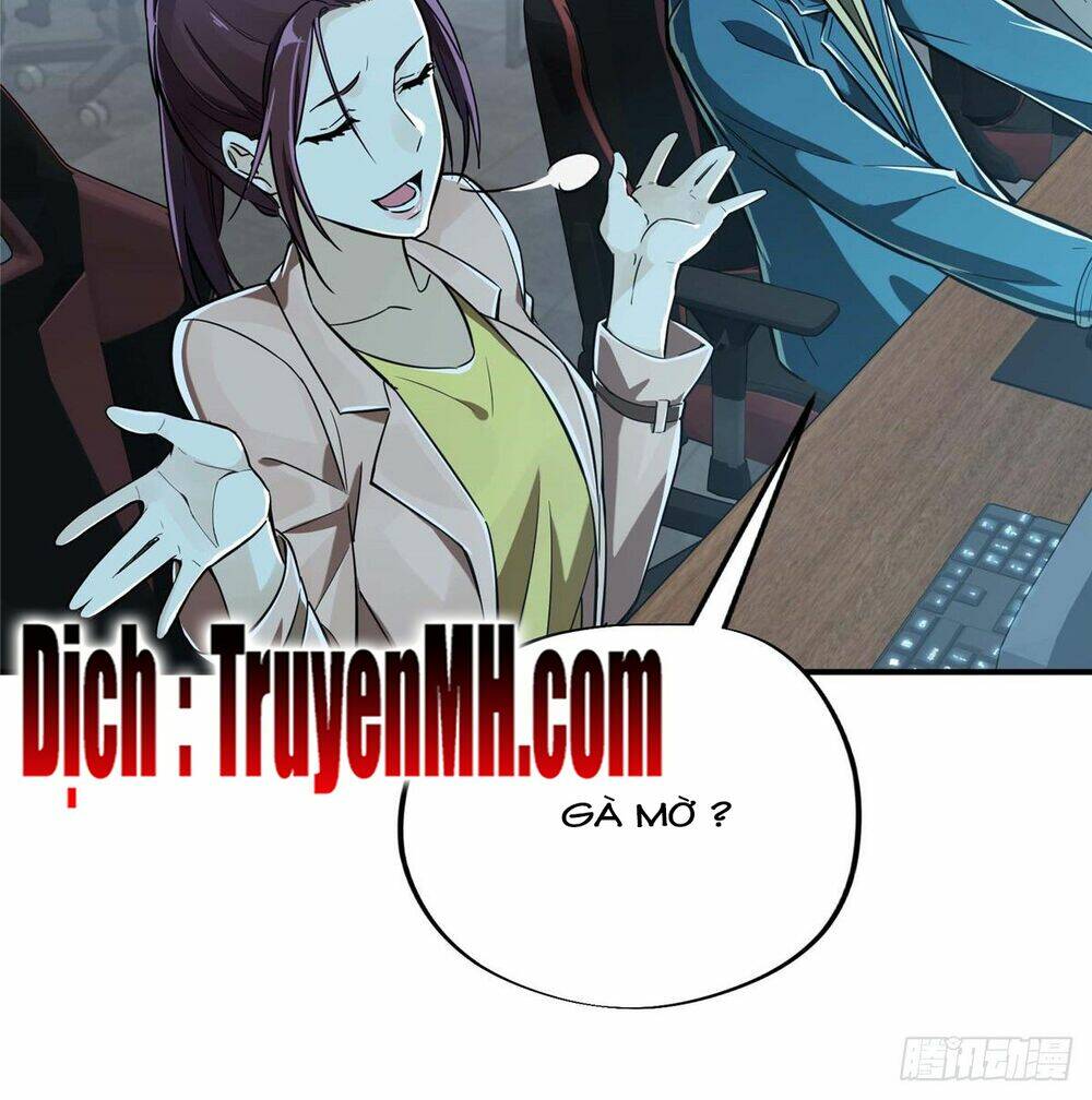Toàn Chức Cao Thủ 2: Chapter 13