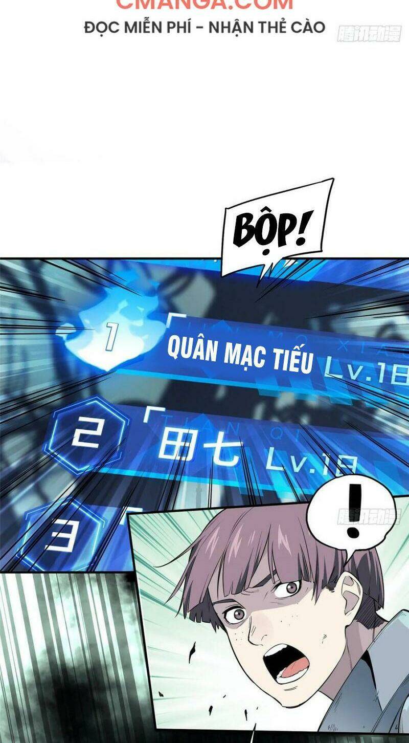 Toàn Chức Cao Thủ 2: Chapter 17