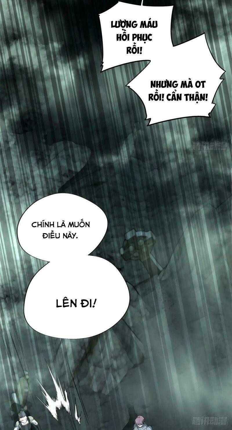 Toàn Chức Cao Thủ 2: Chapter 17