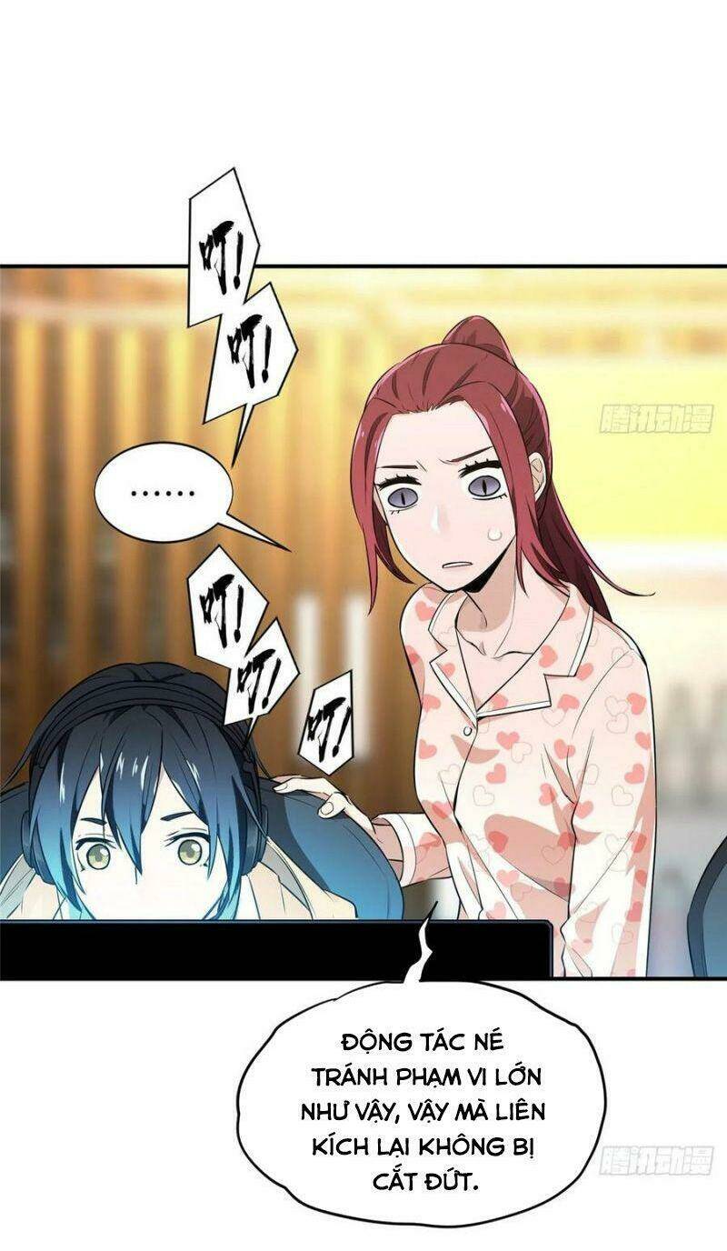 Toàn Chức Cao Thủ 2: Chapter 17