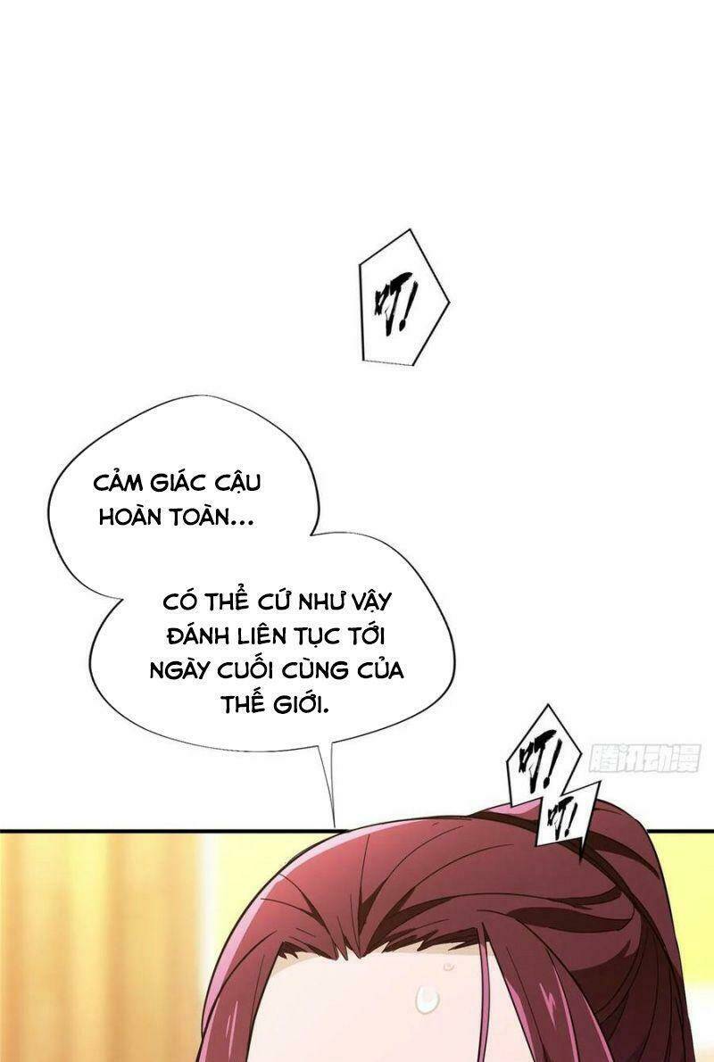 Toàn Chức Cao Thủ 2: Chapter 17