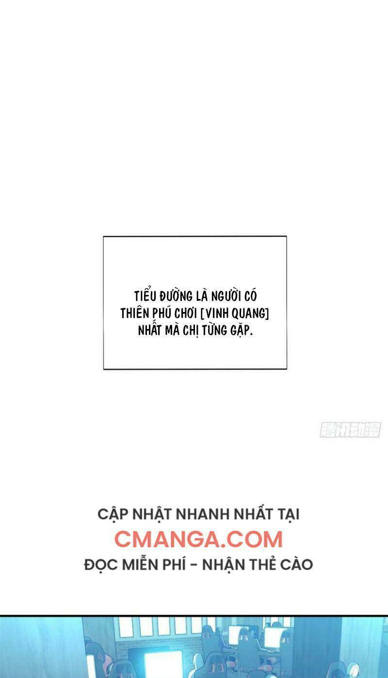 Toàn Chức Cao Thủ 2: Chapter 26